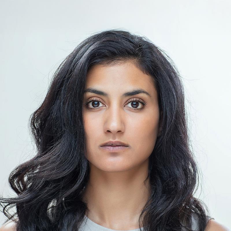 Постер Аврора Мэрион