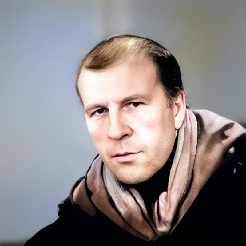 Постер Анатолий Сливников