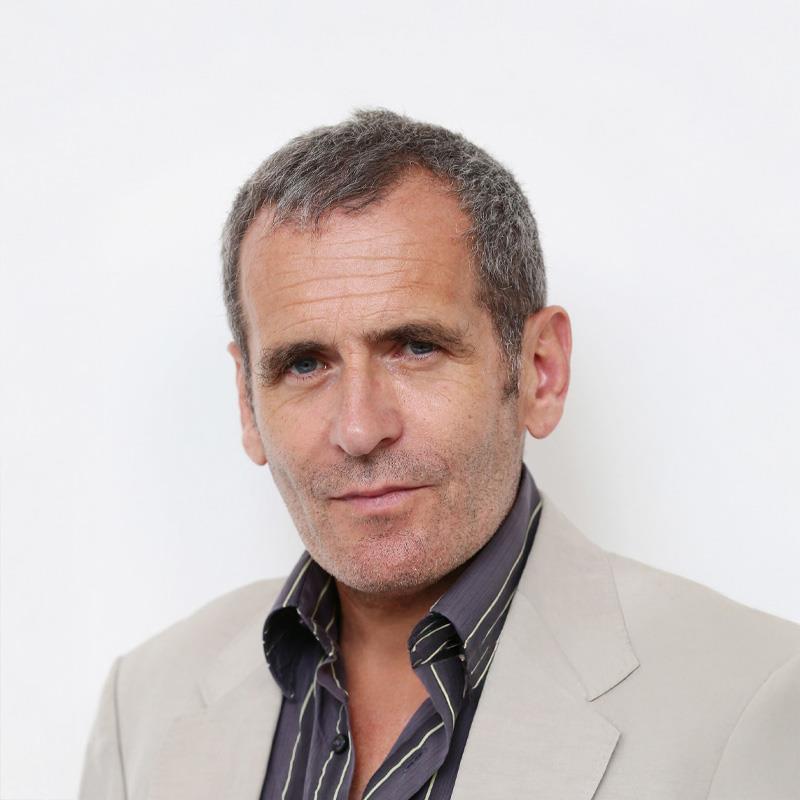 Постер Антуан Шаппе