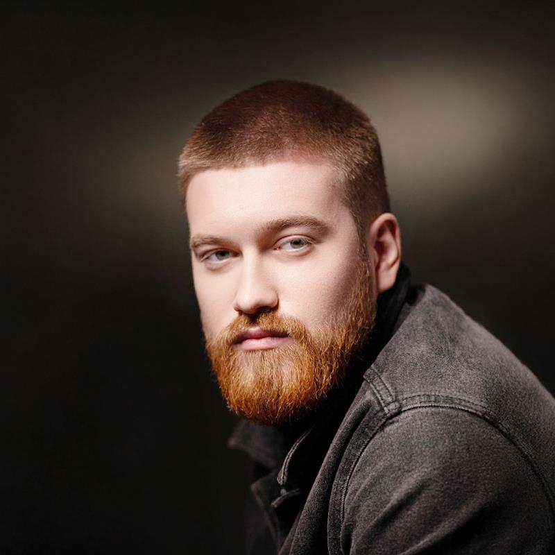 Постер Дмитрий Киргинцев