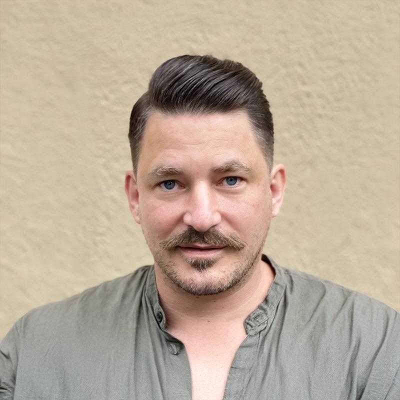 Постер Давид Винтер
