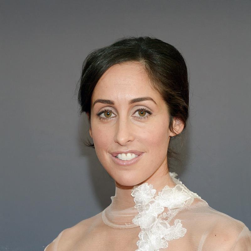 Постер Катрин Рейтман