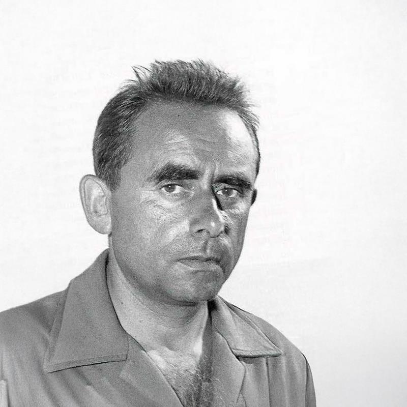 Постер Анри-Жорж Клузо