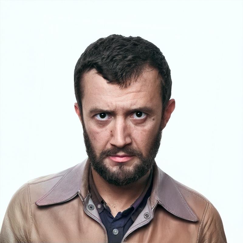 Постер Христо Митцков