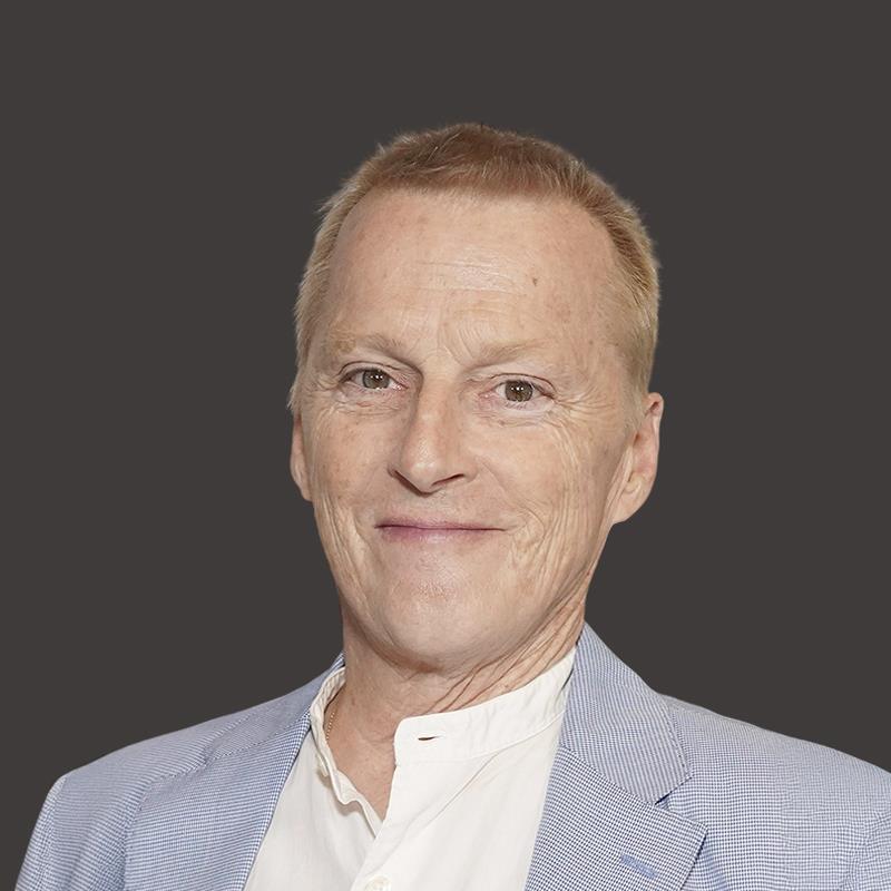 Постер Гейл Хэнсен