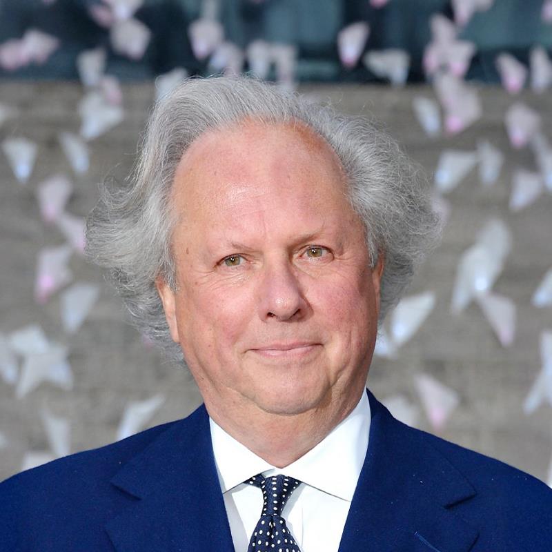 Постер Грейдон Картер