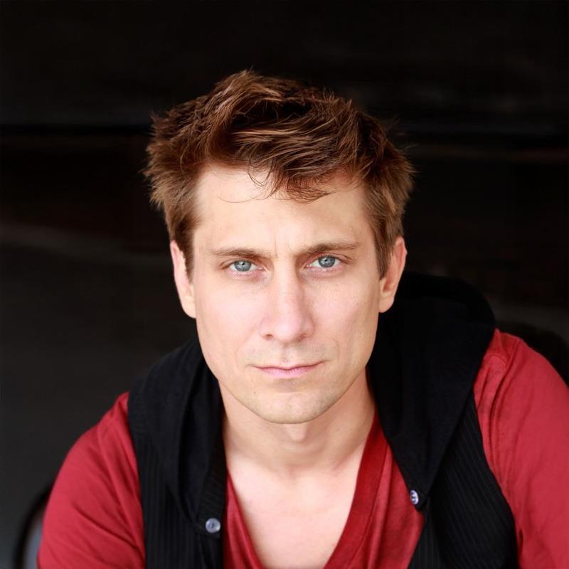 Постер Джереми Хандли