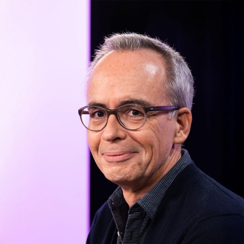 Постер Жан-Франсуа Алин