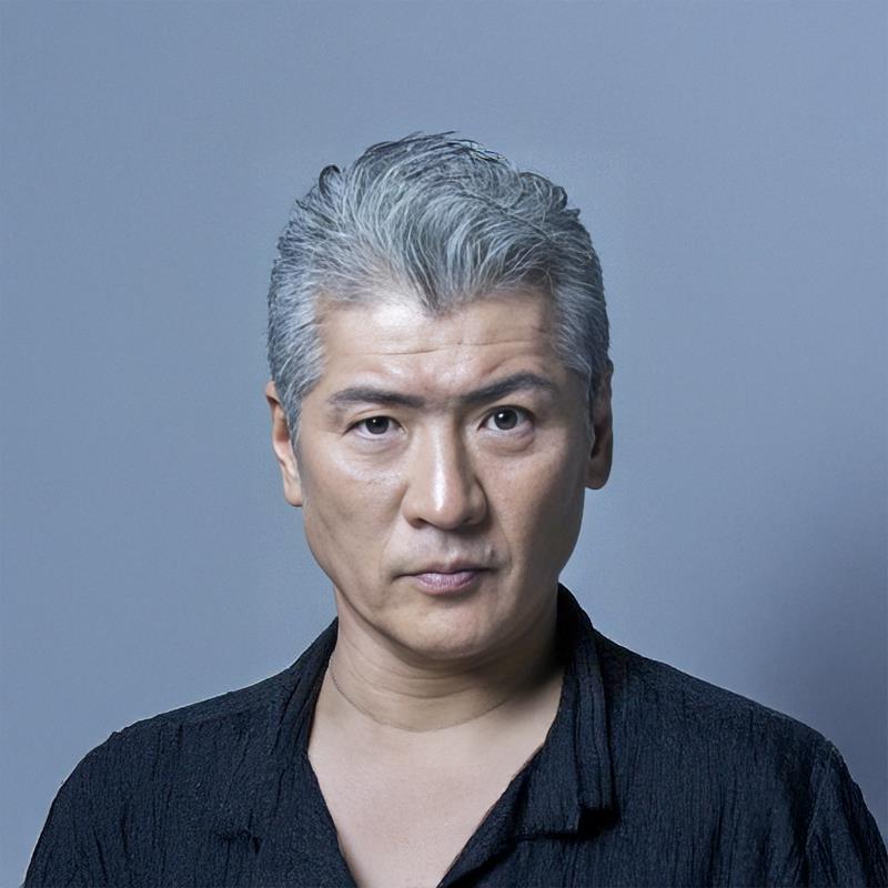 Постер Кодзи Киккава