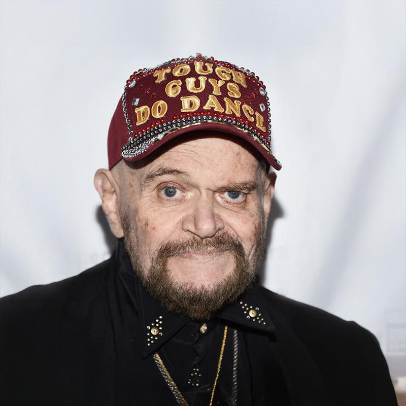 Постер Дэвид Уинтерс