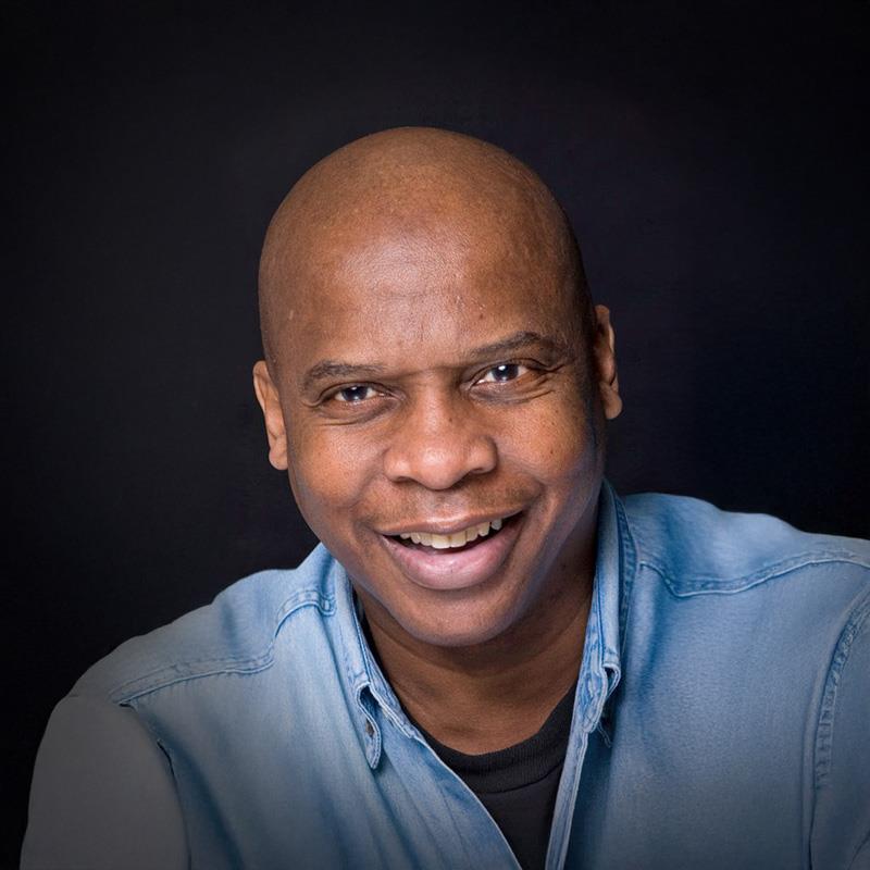 Постер Дэвид Харрис