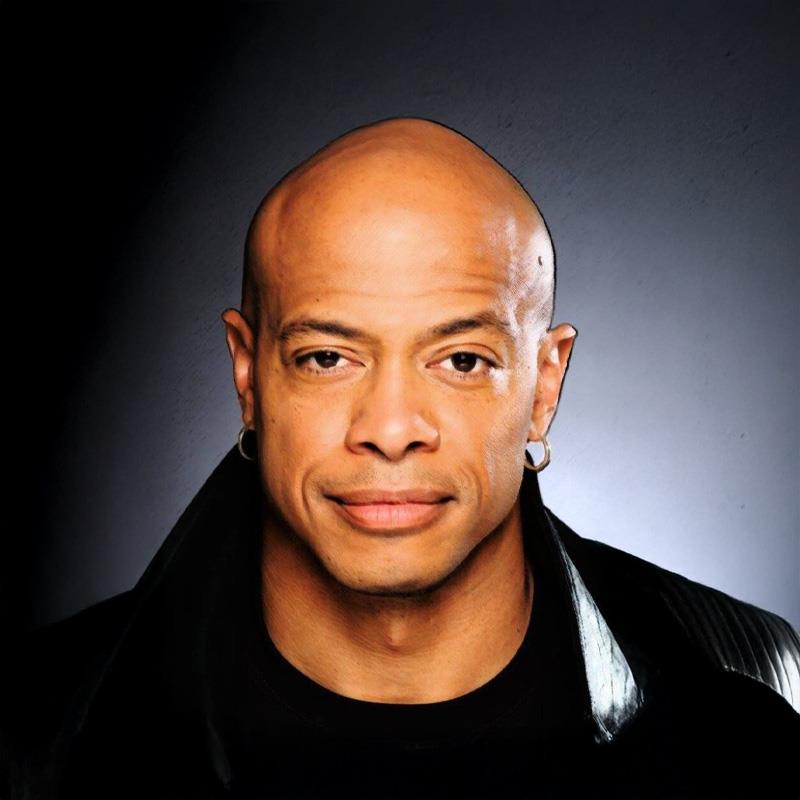 Постер Дэвид Хаус