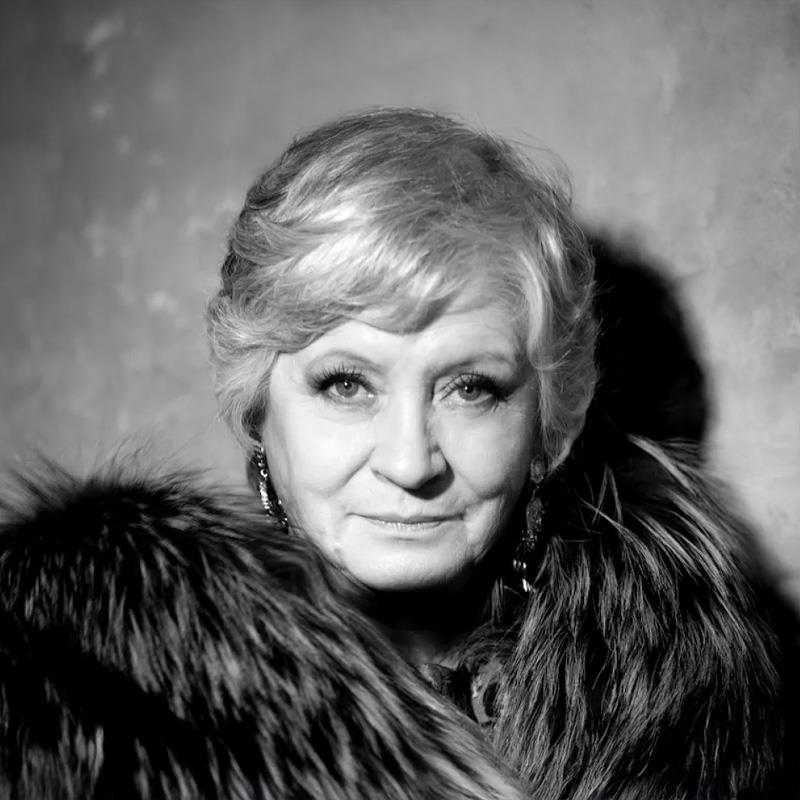 Постер Евгения Уралова