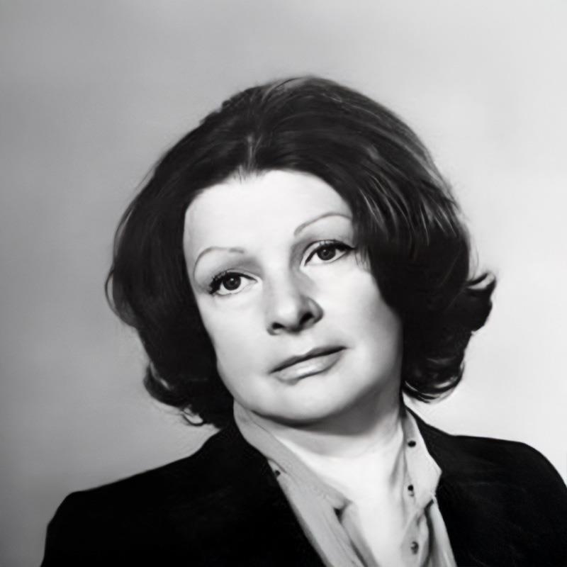 Постер Елена Андерегг