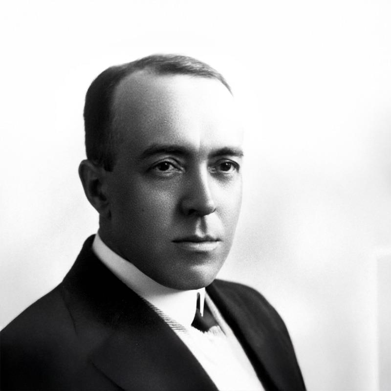 Постер Эдгар Райс Берроуз