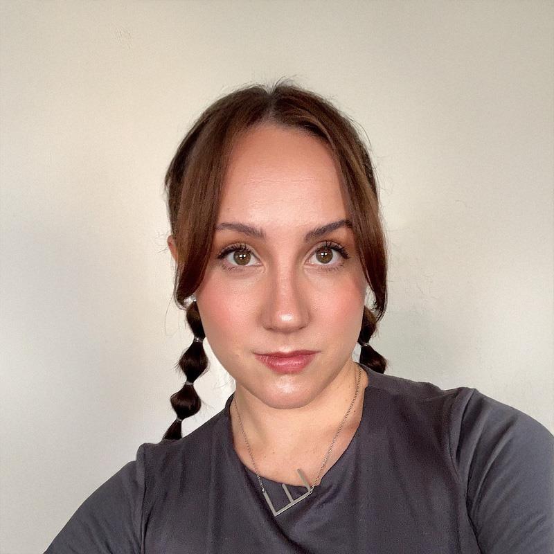 Постер Эмили Рёске