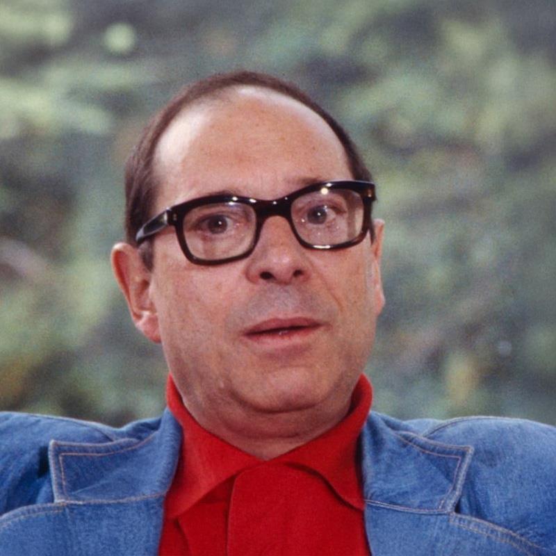 Постер Эннио Де Кончини