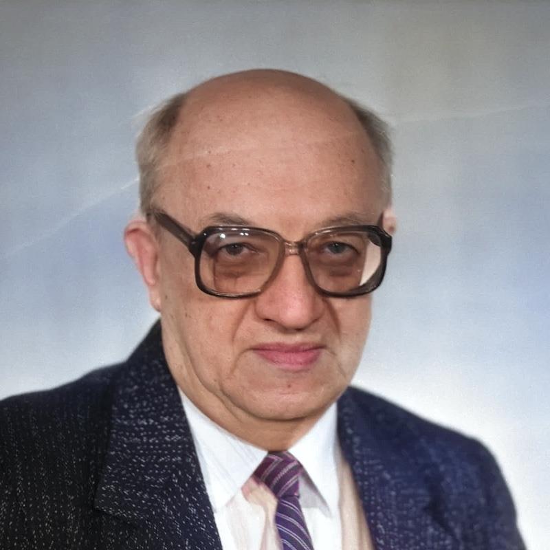 Постер Валерий Кузин