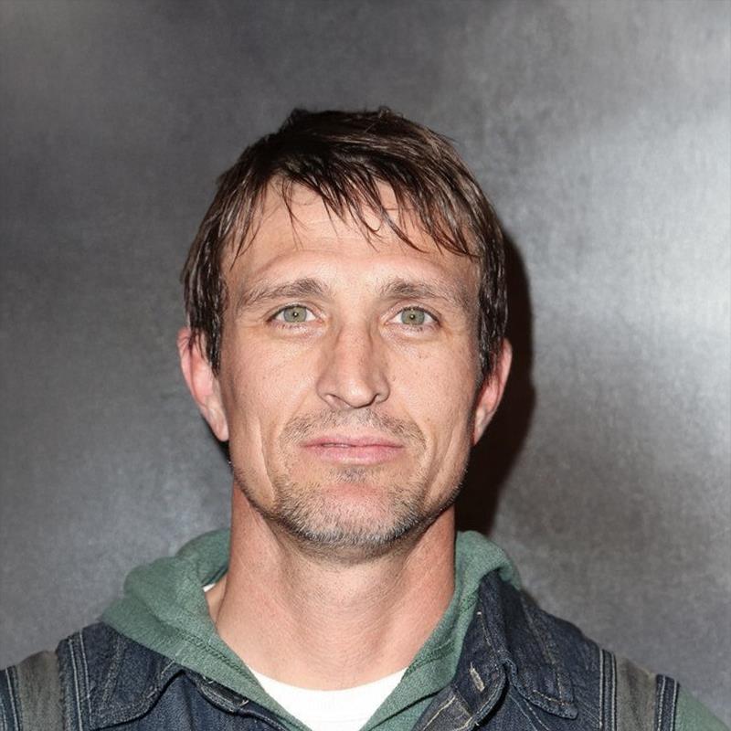 Постер Томас Уилсон Браун