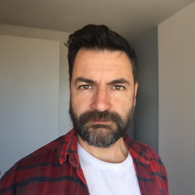 Постер Виктор Монтеро