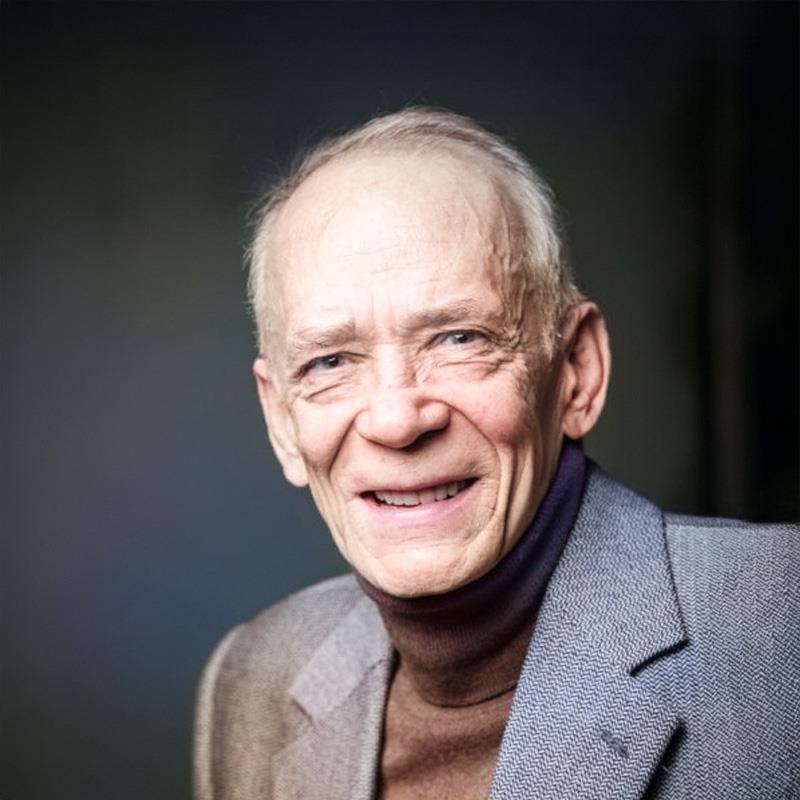 Постер Виктор Семёновский