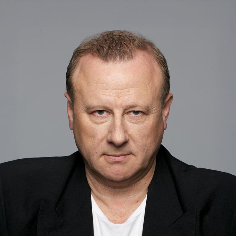 Постер Виталий Усанов