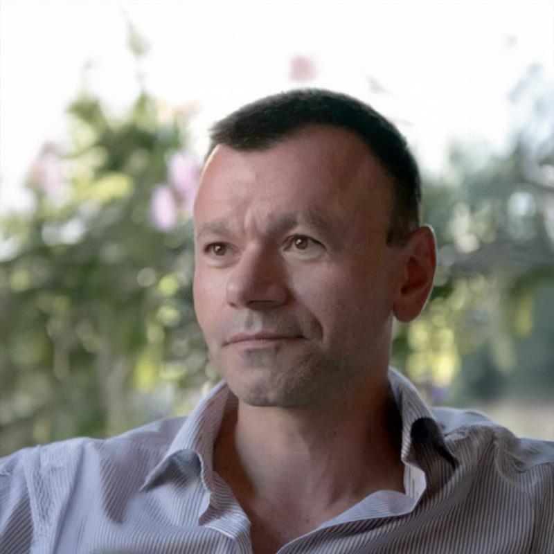 Постер Владимир Дичковский