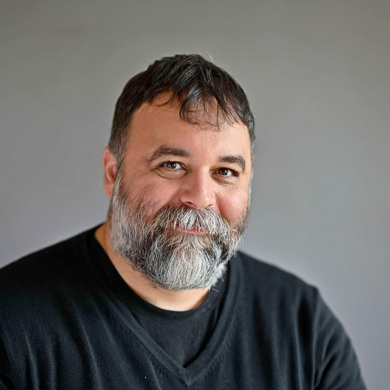 Постер Милош Самолов