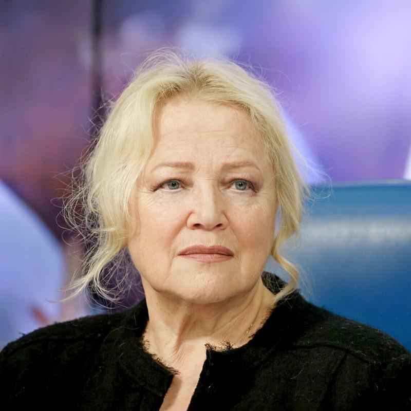 Постер Наталья Егорова