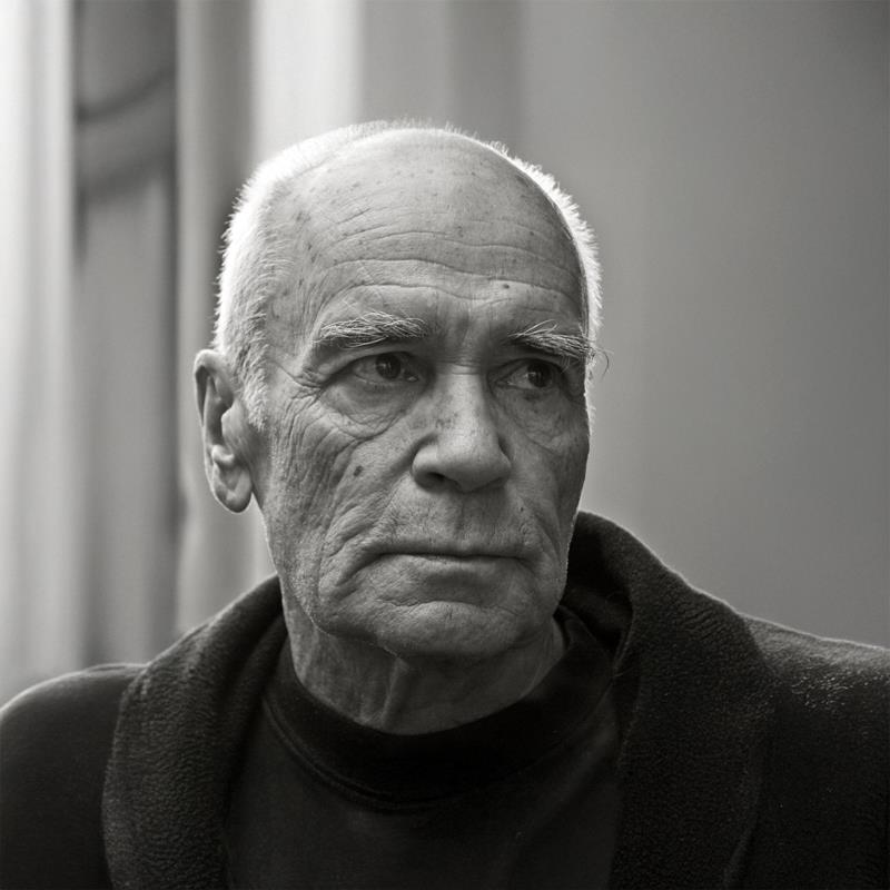 Постер Юрий Клепиков