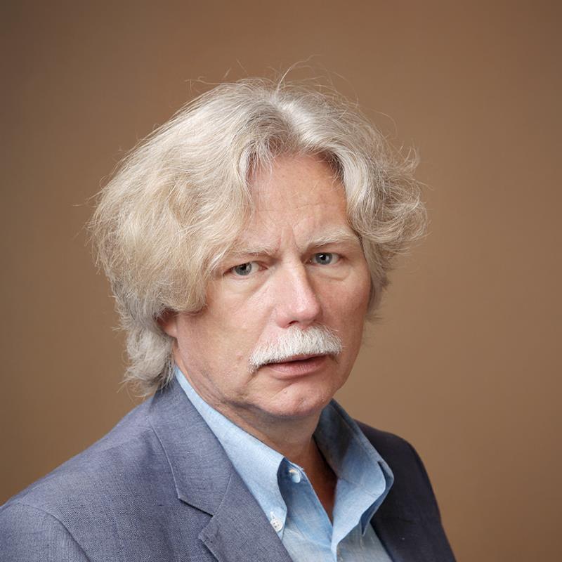 Постер Фридрик Тоур Фридрикссон