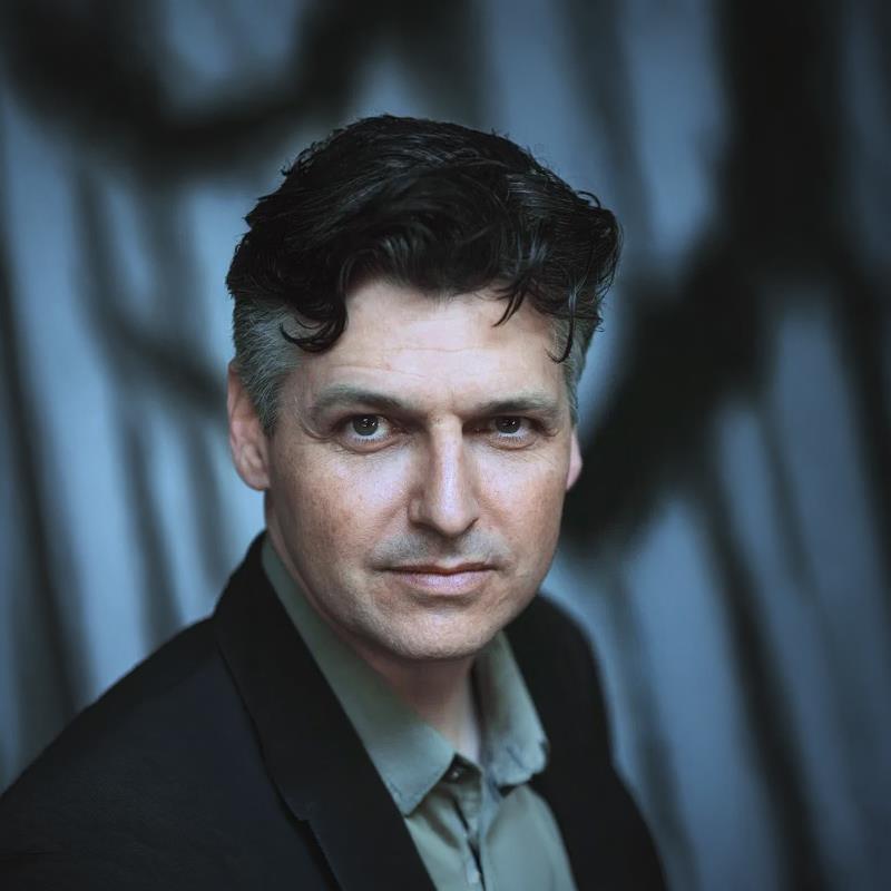 Постер Морис Годен