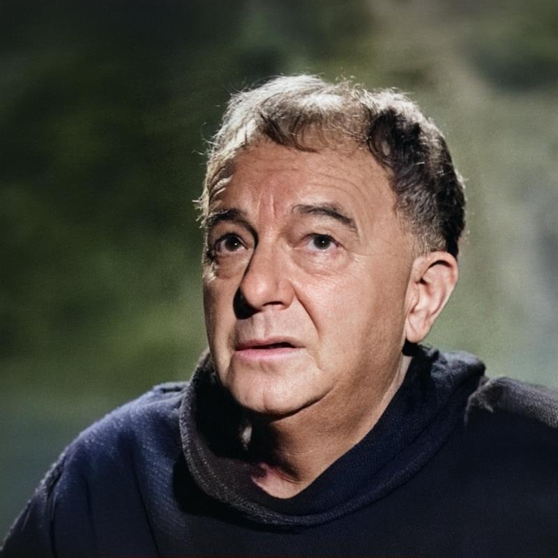 Постер Морис Эванс