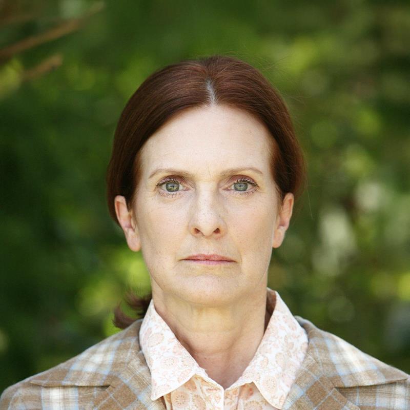 Постер Кейт Фуглей