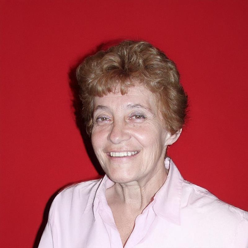 Постер Марина Голдовская