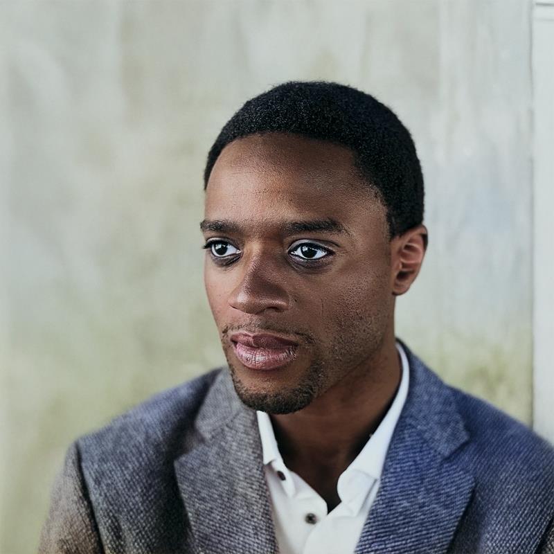 Постер Мэтт Уорд