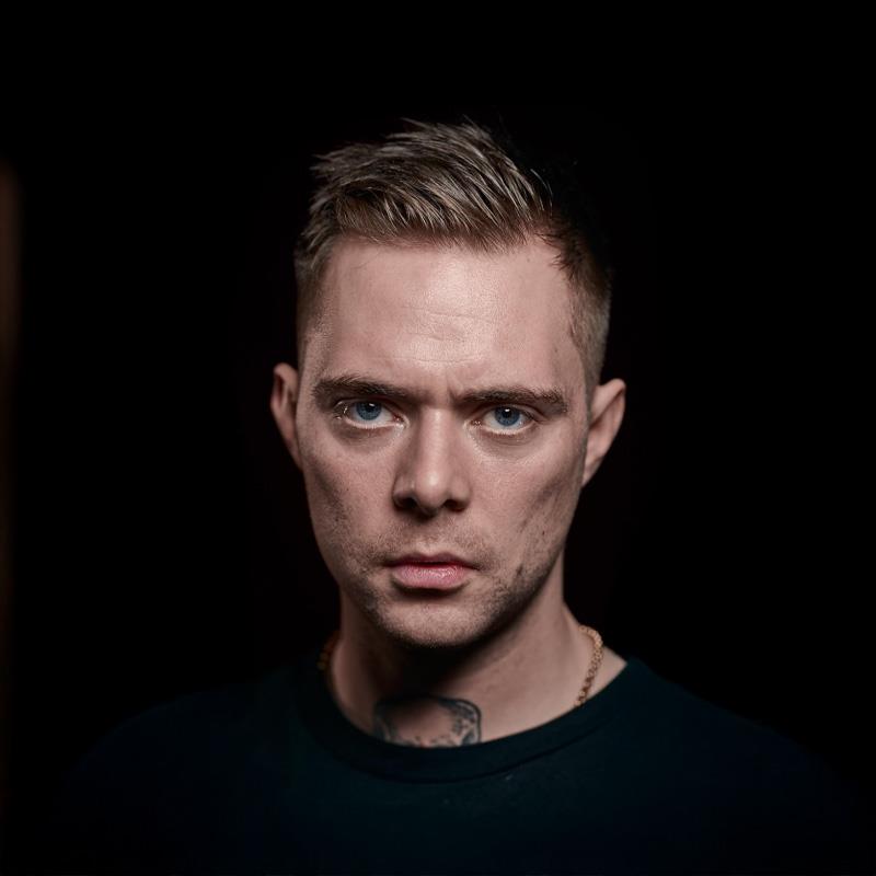 Постер Джосс Картер