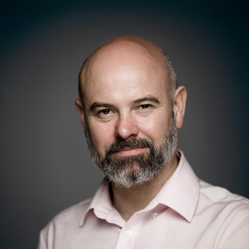 Постер Кенни Блит