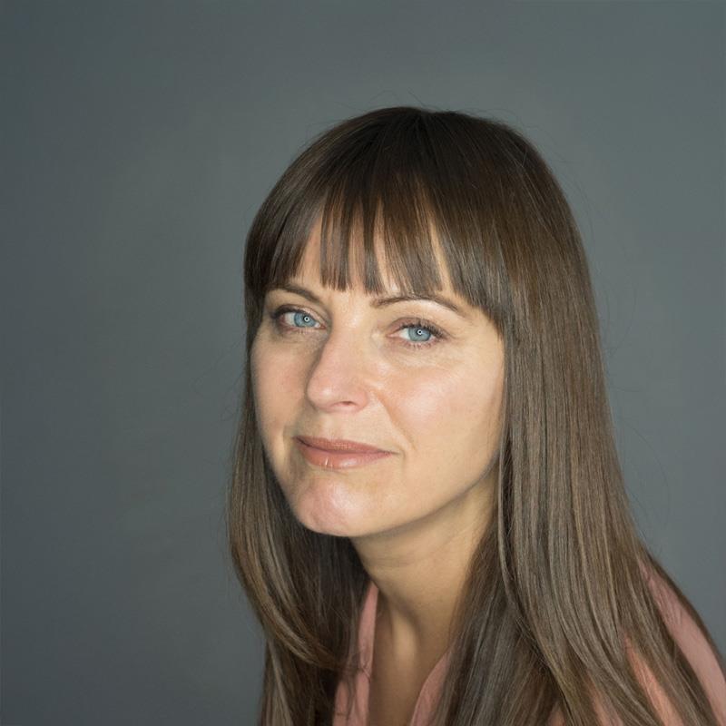 Постер Лиза Моро