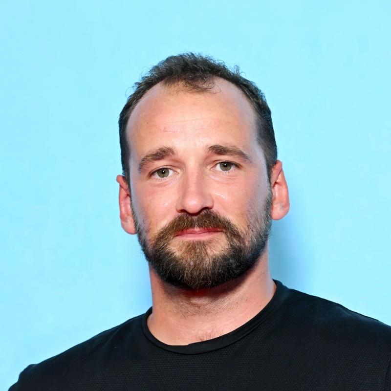 Постер Джонатан Тернбулл