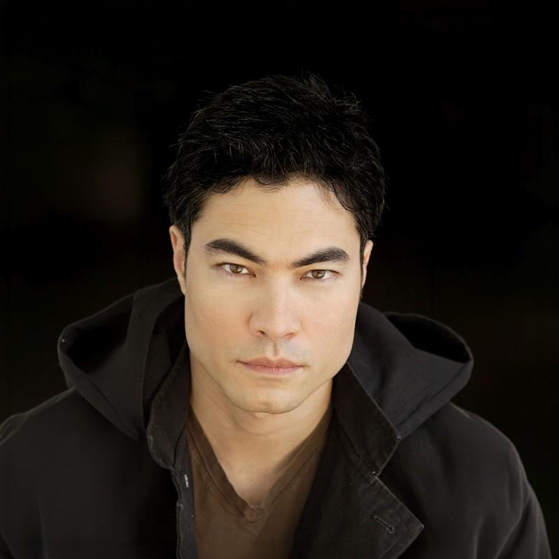 Постер Дэвид Е.Колье