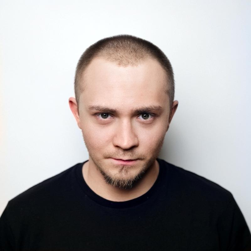 Постер Назар Сафонов