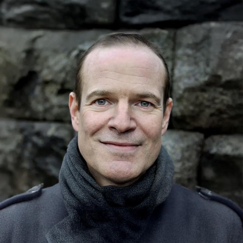 Постер Якоб Эрикссон