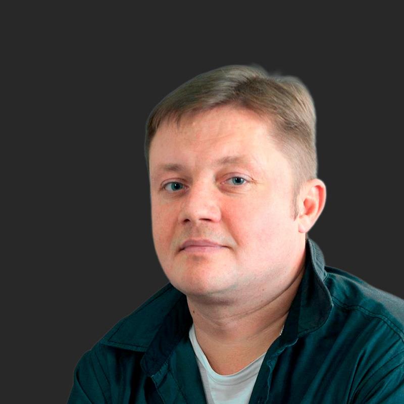 Постер Александр Ткачук
