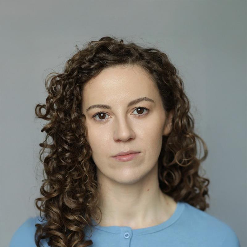 Постер Екатерина Сеничкина