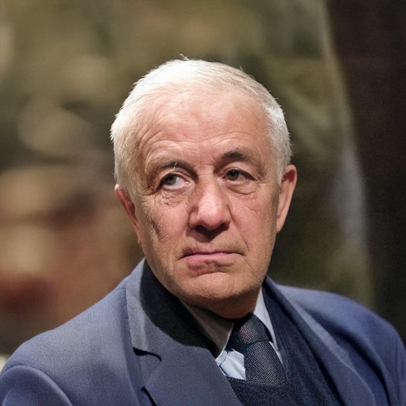 Постер Збигнев Запасевич