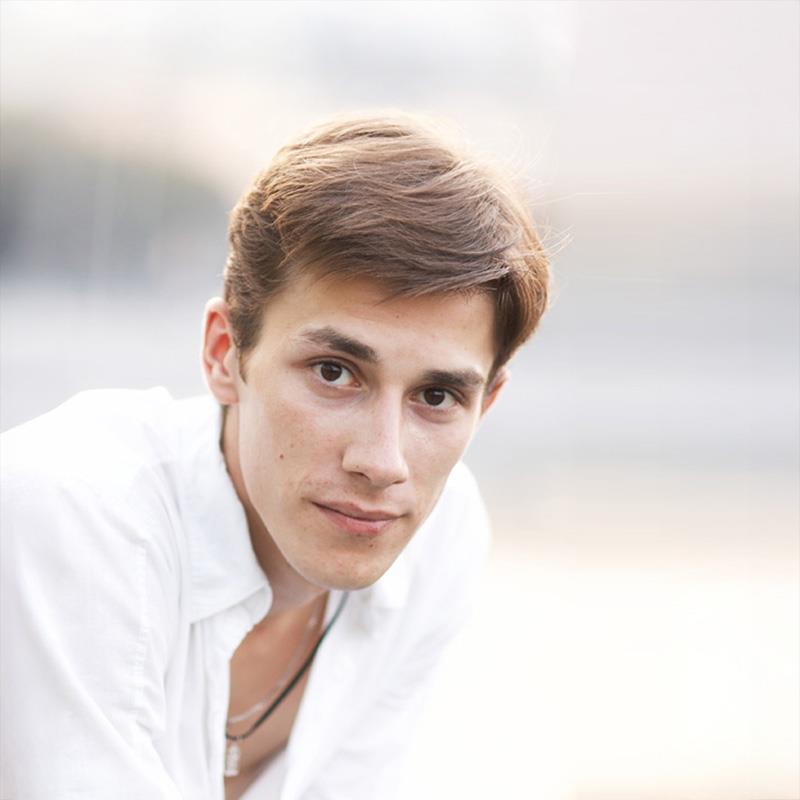 Постер Игорь Шмаков