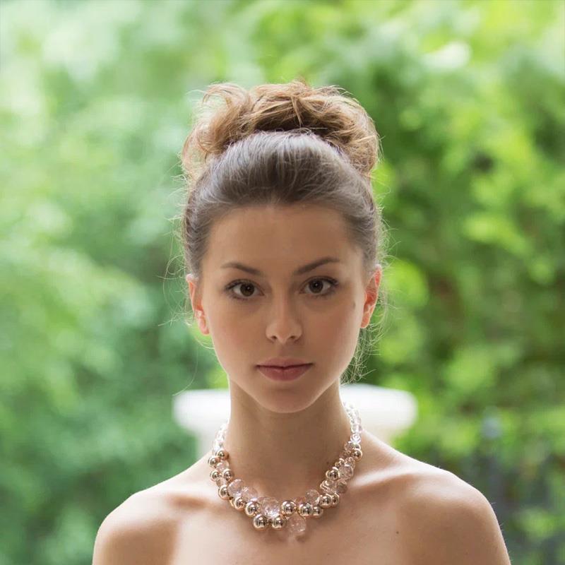 Постер Лаура Дёбрёши