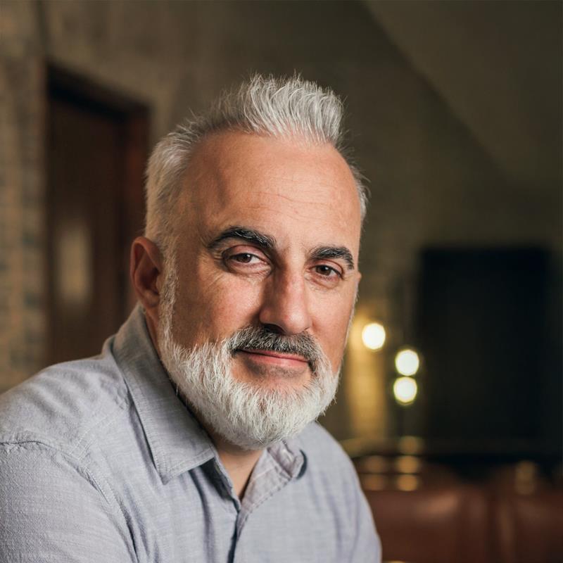 Постер Стивен Кендрик