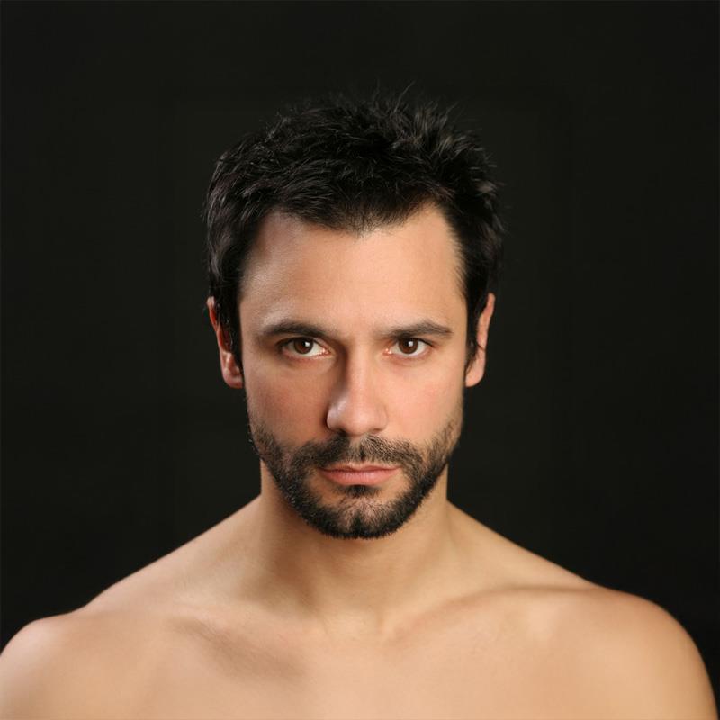 Постер Эрик Да Силва